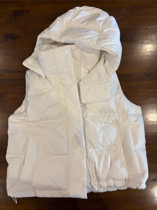 lululemon athletica Jackets & Blazers - Lululemon Puffer Vest